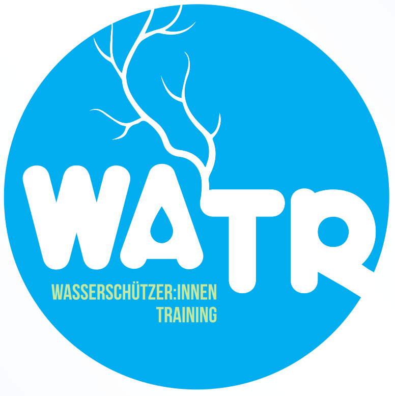 Das Wasserschützer:innen-Training